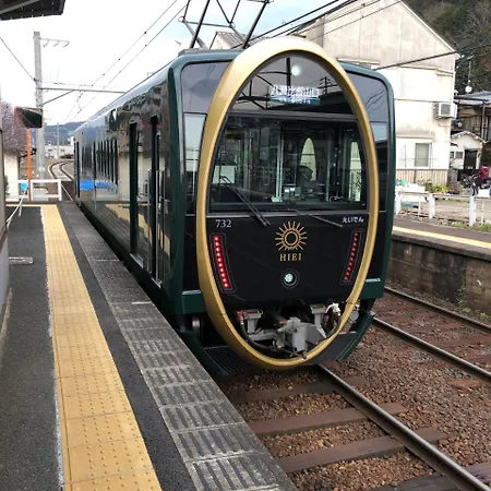Benidaruma - Usagi Kyoto Exterior photo